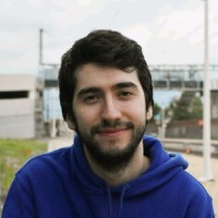 Daniel Herranz López
