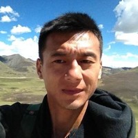 王圣泳Simon