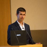 Matteo Mancuso, Phd