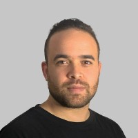 Akram Abdeslem Chaima