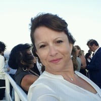 Stéphanie Rouquette