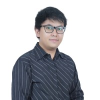 Putranda Cahyaning Mukti Wibowo