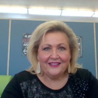 Concetta (Connie) Lucchese, Ed.D