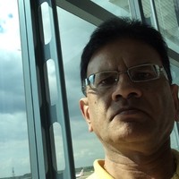 Sailesh Doshi