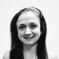 Lucia Patrascu