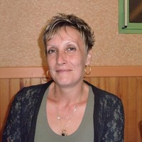 Joëlle Dufraisse