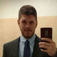 Jared Selby