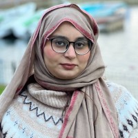 Anam Nasir