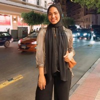 Marwa Mostafa