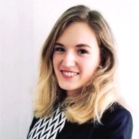 Élise Dufossé