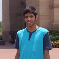 Harish Kumar Yadav