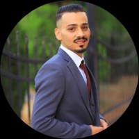 Mahmoud Altamimi