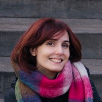 María Chavero Díez
