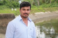 Manjunath MA
