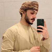 Ahmed Alsalhi