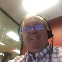Rusty Hazen