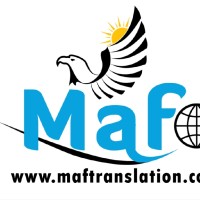 Maf Legal Translation Bureau