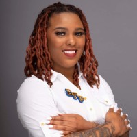 Rodajai Burke