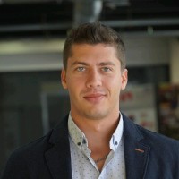 Alexandar Boyadjiev