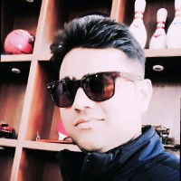 Aman Sinha