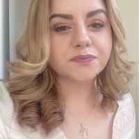 Ilaria Petrovici