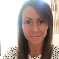 Hollie Turnbull FCCA