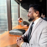 Waleed Tariq