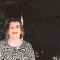 Annetta Burch
