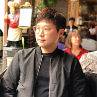 Eungjun Park