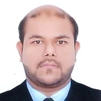Mohamed Sahmash