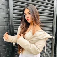 Manvi Sharma