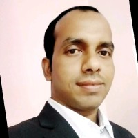 Jeevan Kumar Singh