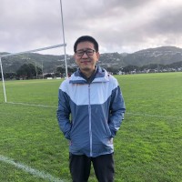Jigang Guo