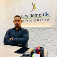 Iury Domenik