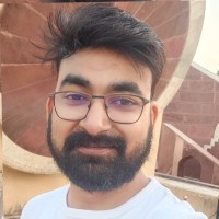 Jitendra Kumar Sharma
