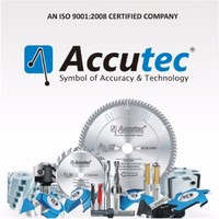 Accutec Tooling System
