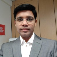 Naresh Vatti