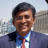 Partha Hor