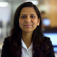 Kazumi Patel