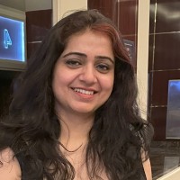 Shalini Dubey