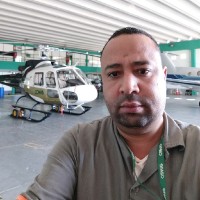 Augusto Cesar De Souza