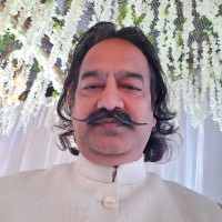 Pankaj Kothari