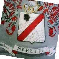 Bruno Moretti