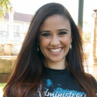 Aline Faustino