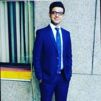 Nikhil Arora