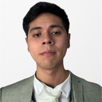 Rodrigo Egoavil Villacorta