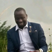 Zecharia Cheruiyot Bungei