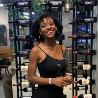 Kadisha John