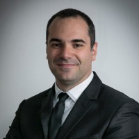 Sébastien Cognac