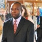 Romy Mbatonga